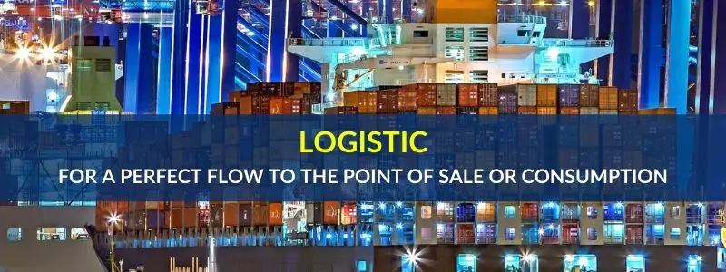 Logistic