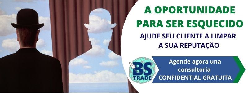 oportunidade para ser esquecido