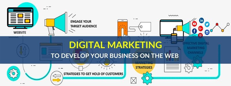 Digital Marketing